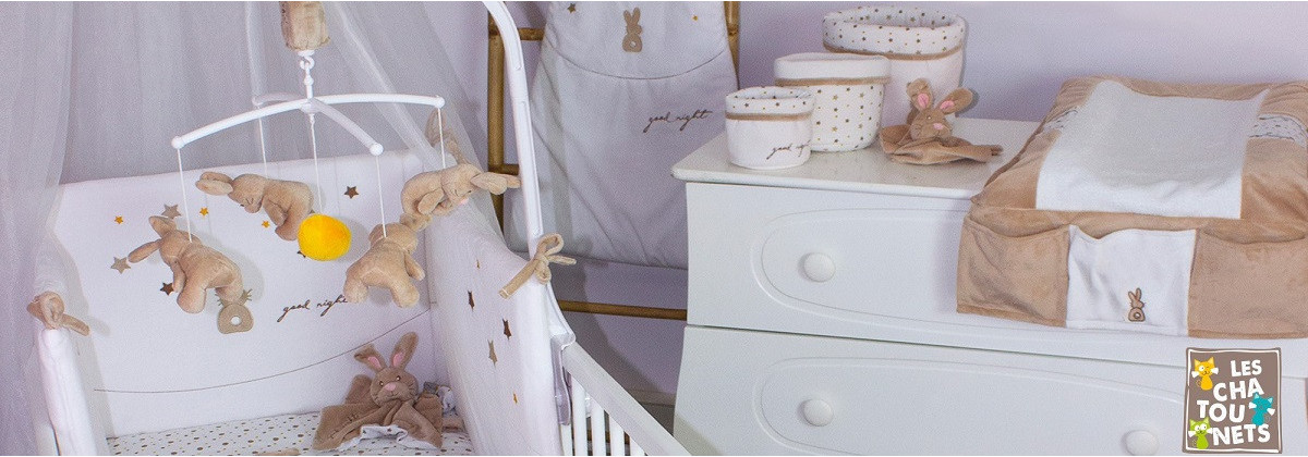 Collection Etoile par Les Chatounets