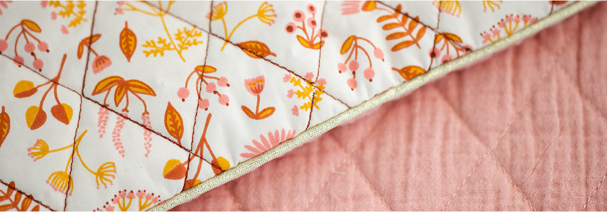 Collection Esmée par Sauthon à découvrir chez Made4Baby