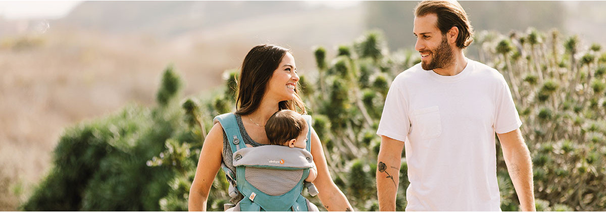 Les porte-bébés et écharpes de portage - La sélection Made4baby