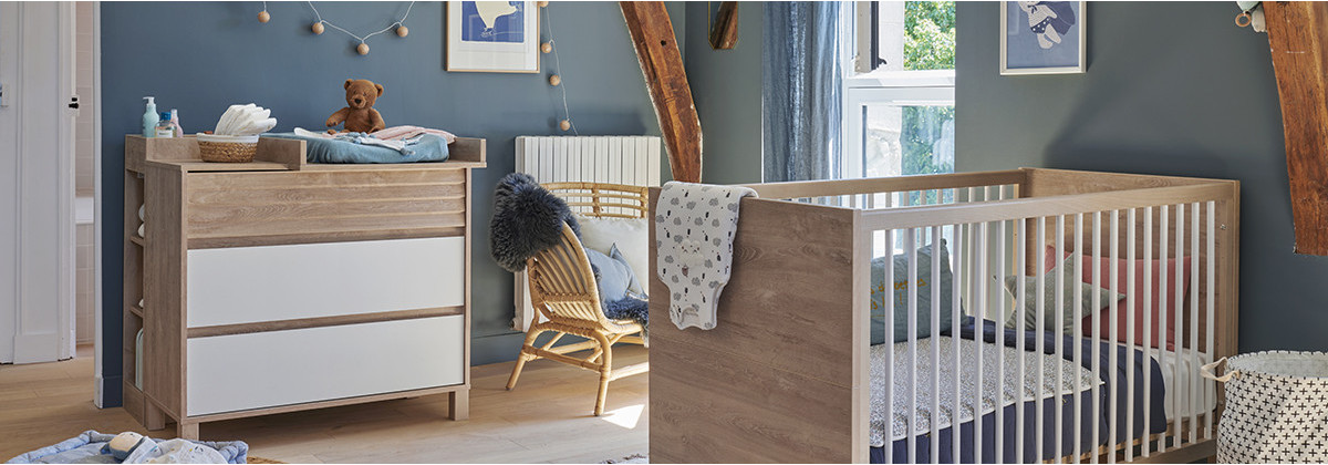 L'originalité des meubles Achille de Galipette, chez Made4baby !