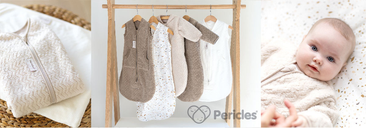 La collection Coffee par Périclès - La sélection Made4baby