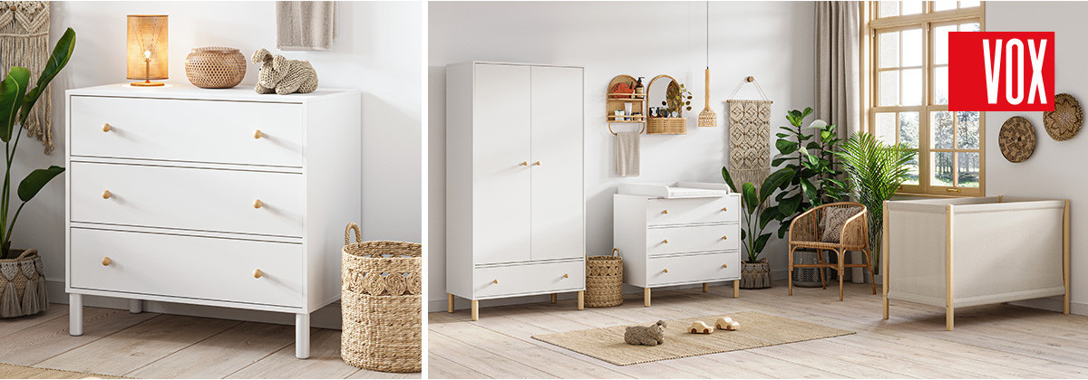 Chambre Tela de Vox – Made4baby