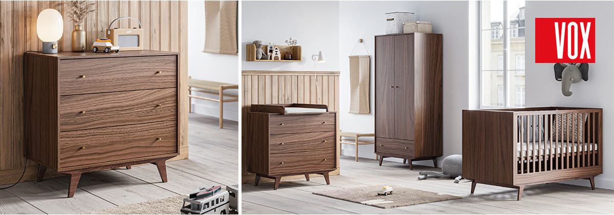 Chambre Mid 2 de Vox – Made4baby
