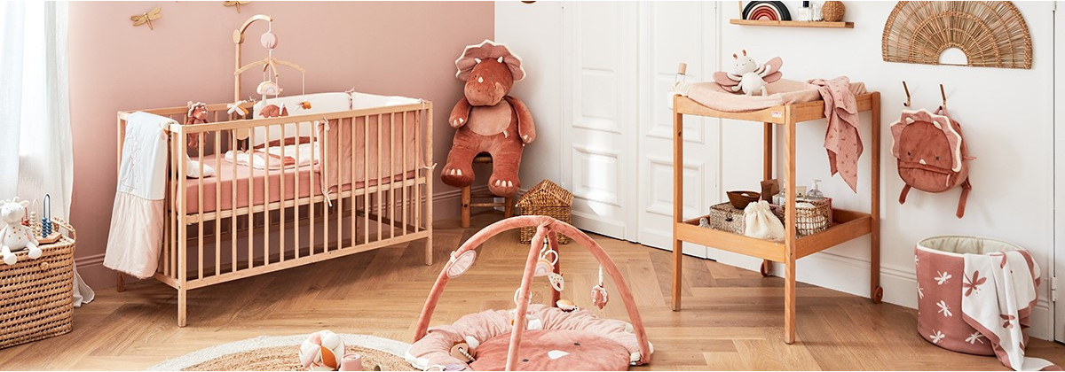 Collection Popsie, Gigi et Louli par Noukie's