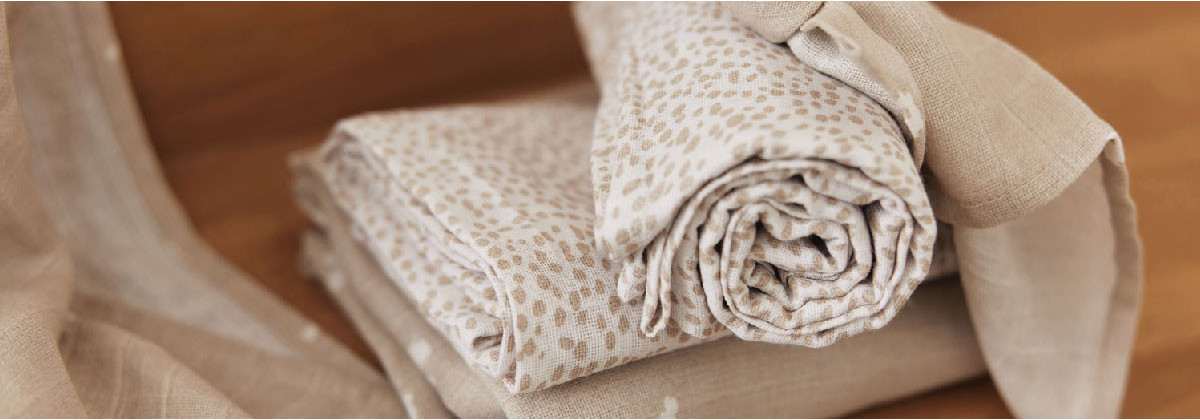 Les produits de la marque Jollein, sélectionnés par Made4baby.