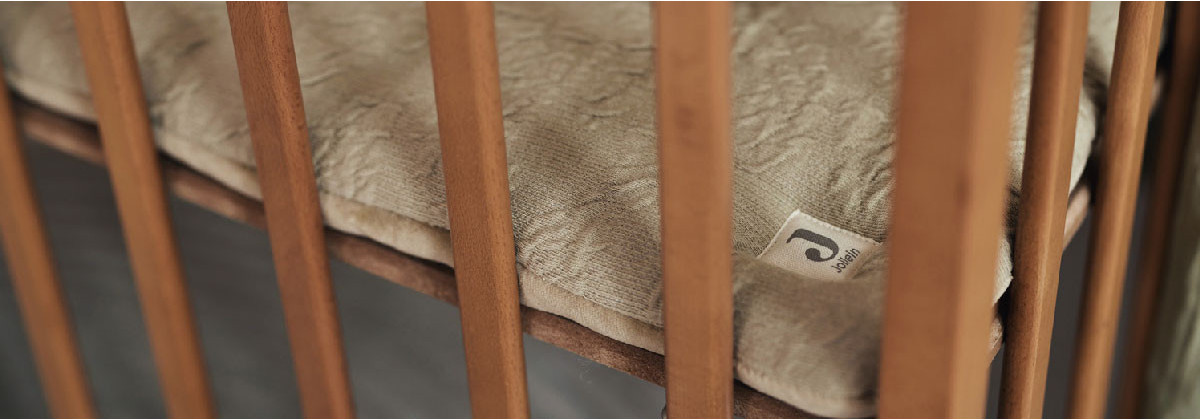 Les tapis de parc de Jollein - La sélection Made4baby