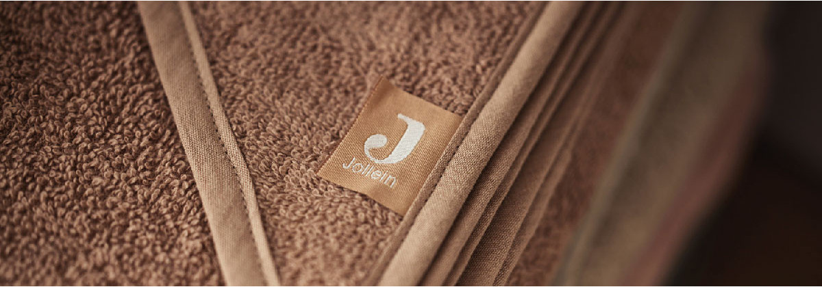 Découvrez un grand choix de capes de bain Jollein