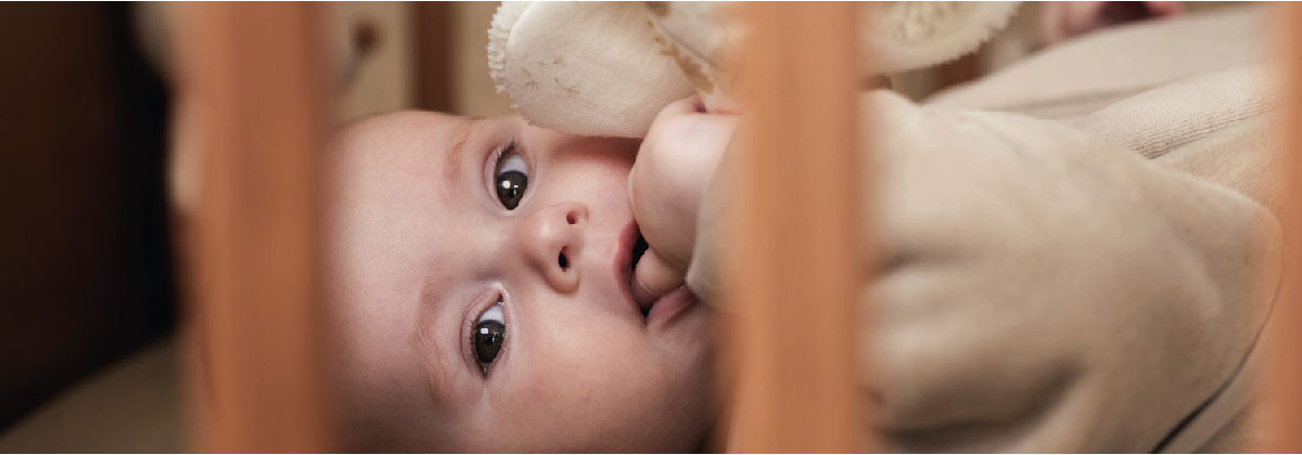 Les articles pour le lit de bébé par Jollein – La sélection Made4baby