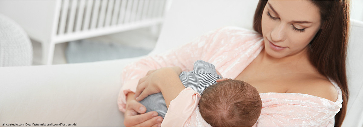 Les fauteuils d'allaitement proposés par Made4baby