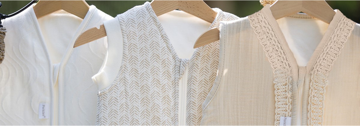 La collection Boho par Périclès - La sélection Made4baby