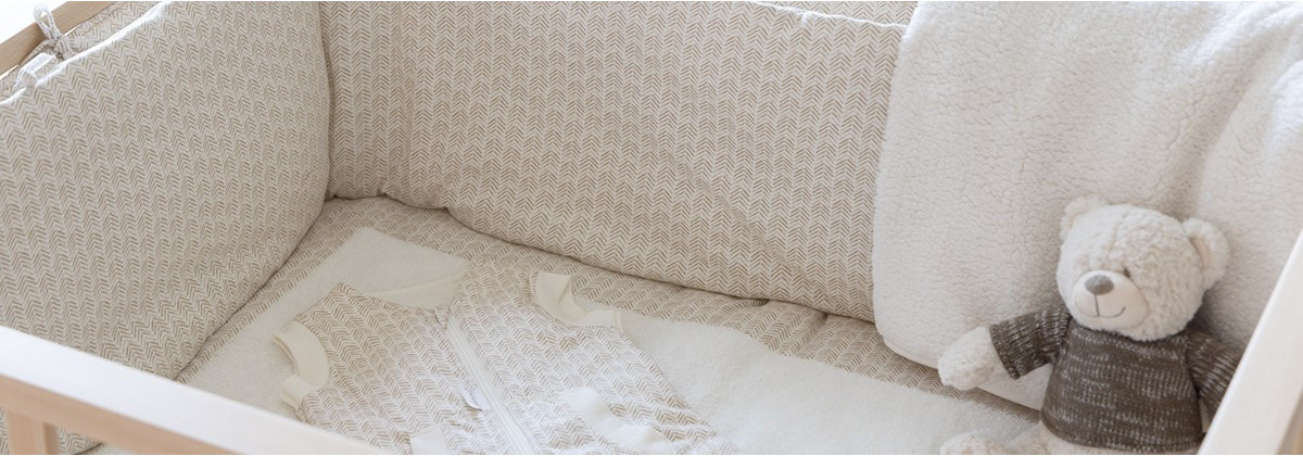 La collection Boho Taupe par Périclès