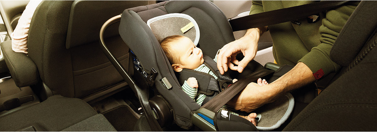 Les accessoires pour sièges-autos - La sélection Made4baby
