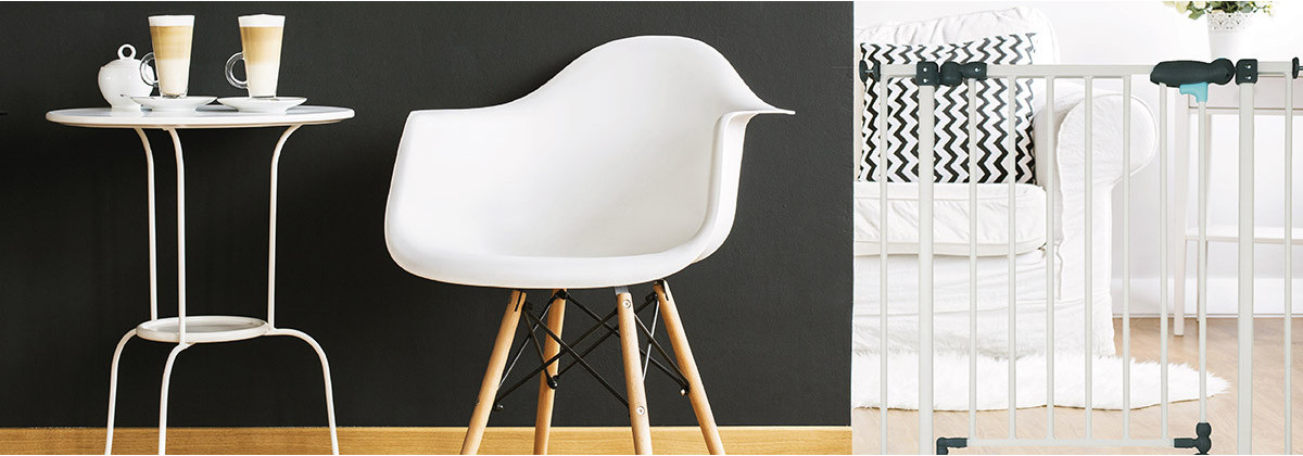 Les barrières de sécurité et pare-feu - La sélection Made4baby