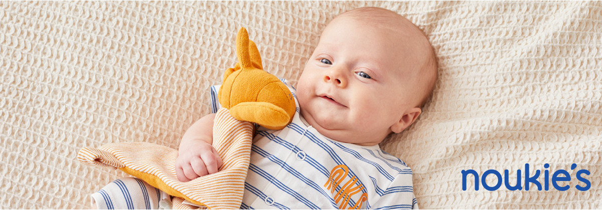 Les collections Noukie's