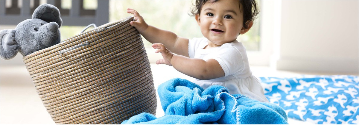 Les rangements pour la chambre de bébé, choisis  par Made4baby