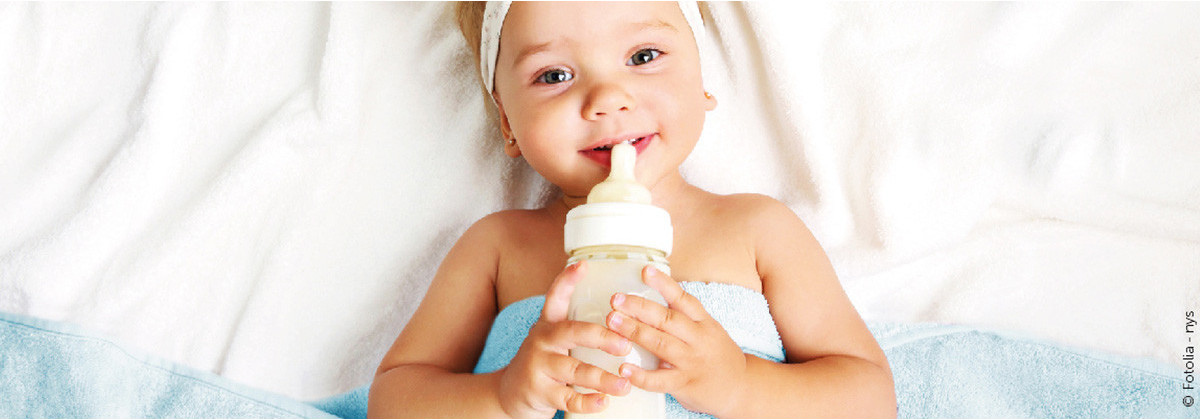 Les biberons en verre des plus grandes marques choisis par Made4baby