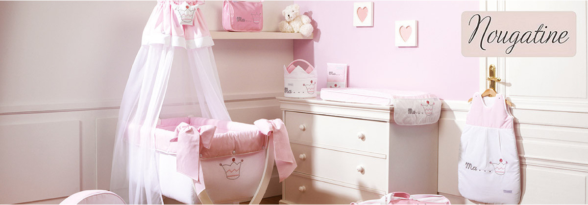 Ma Princesse par Nougatine