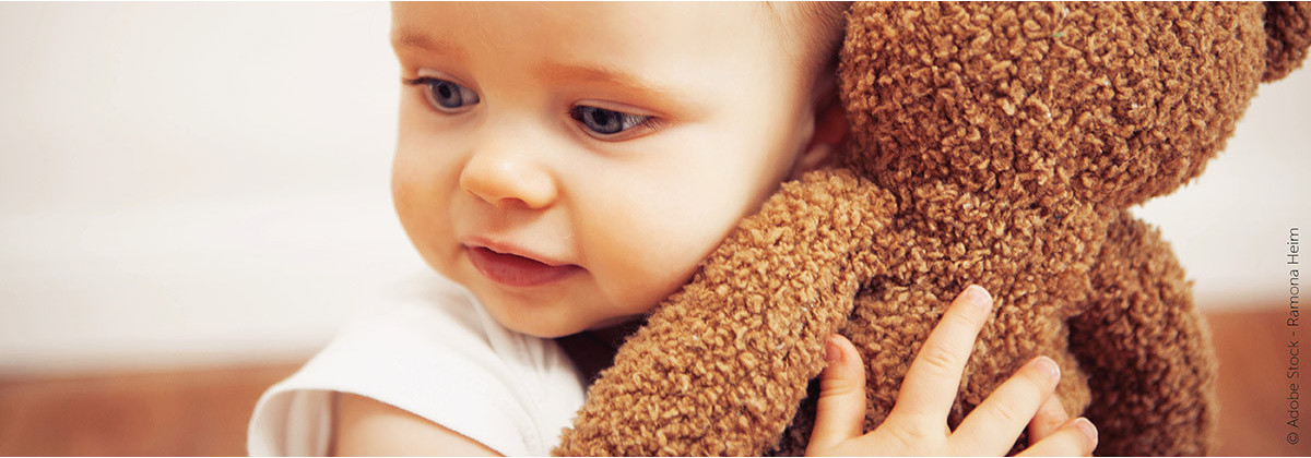 Un large choix de peluches chez Made4Baby !