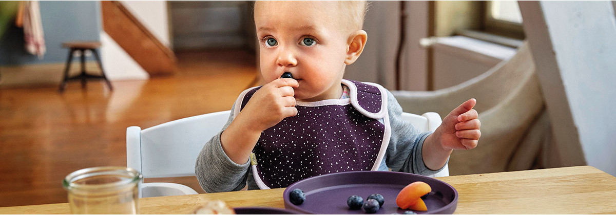 Découvrez tous les bavoirs pour bébé choisis par Made4baby.