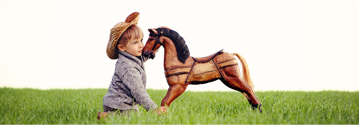 Les jouets à bascule choisis par Made4Baby !