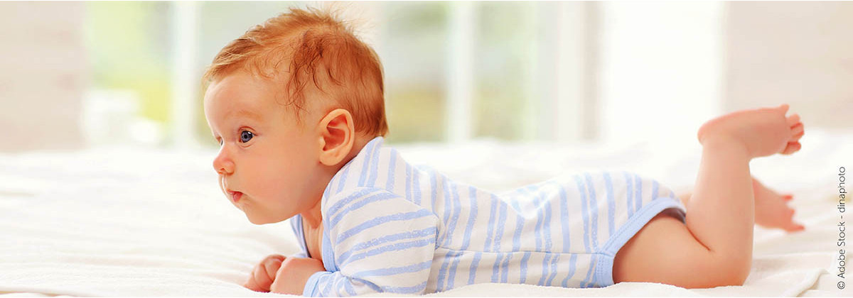 Les bodies de 0 à 12 mois présentés par Made4baby