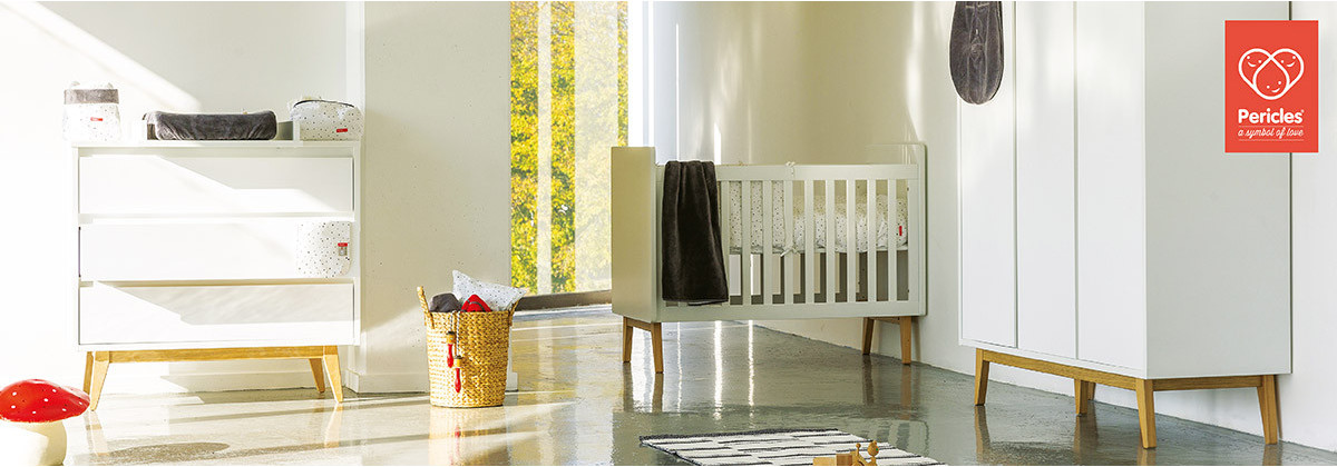 Les chambres signées Pericles