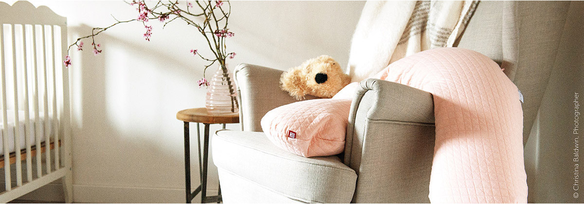 Tous les coussins de maternité