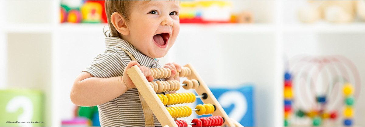 Les jouets pour le 2ème âge choisis par Made4baby