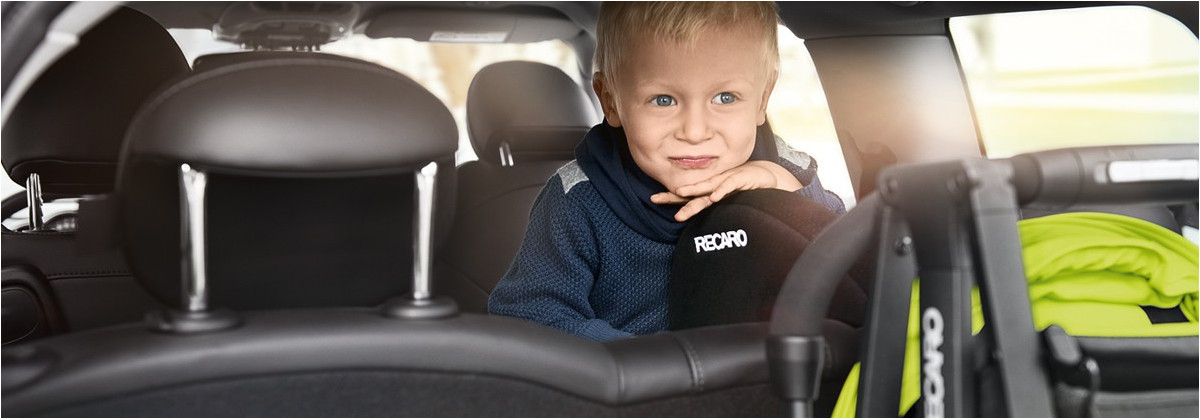 Les accessoires pour la voiture dédiés à bébé