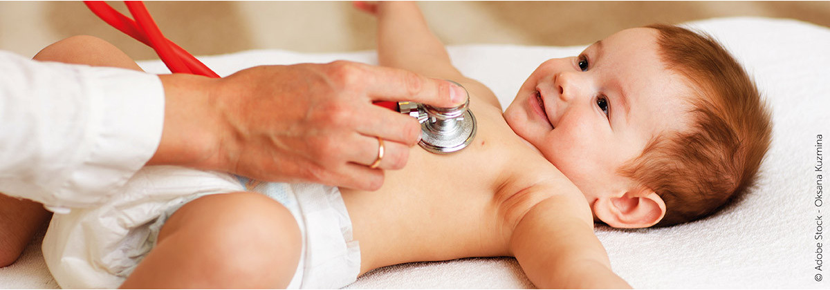 Les protège-carnets de santé - La sélection Made4baby