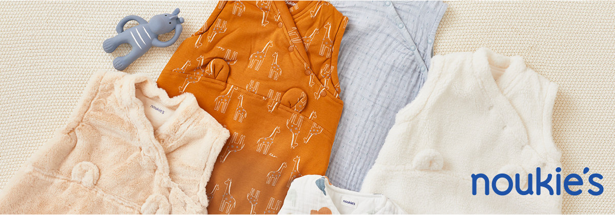 Mix & Match  par Noukie's