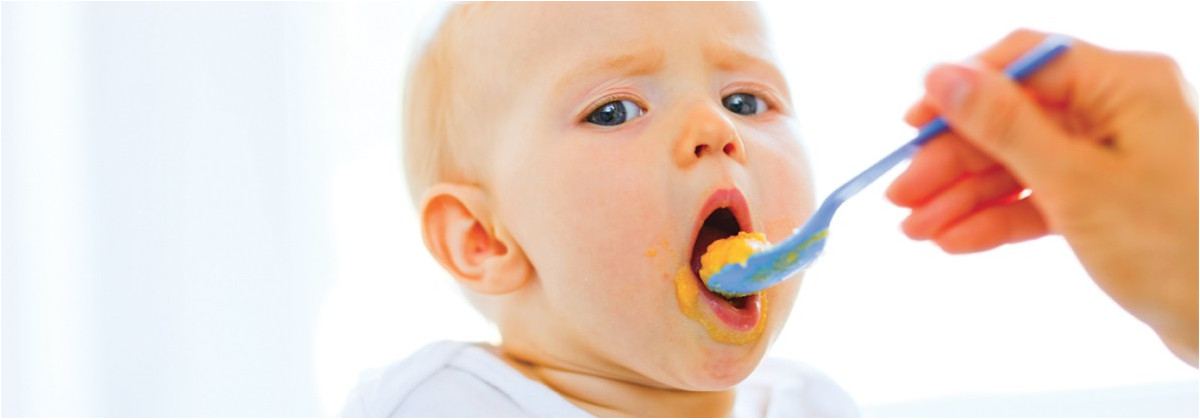 L’équipement nécessaire aux repas de bébé – La sélection Made4baby