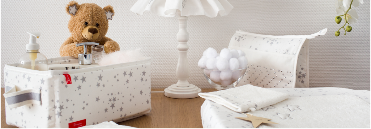 Constellation par Nougatine