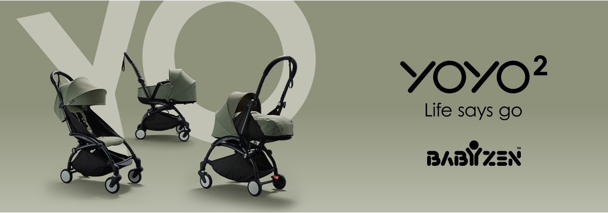 La Boutique Yoyo chez Made4Baby !