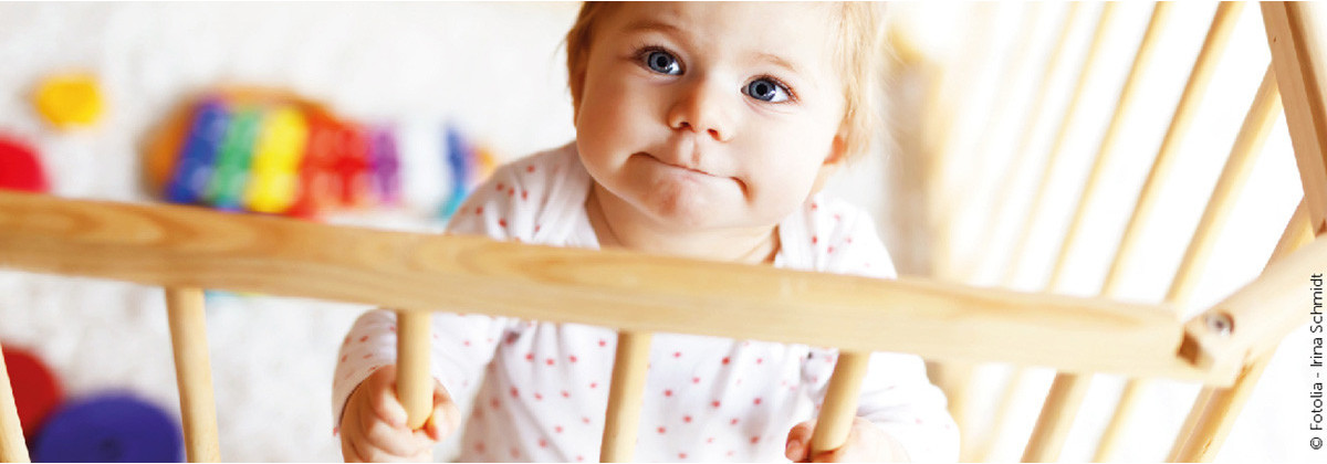 Les parcs en bois - La sélection Made4baby