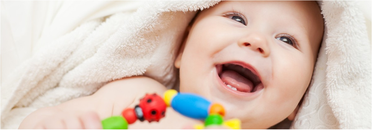 Tout pour l'éveil et les jeux de bébé chez Made4Baby !