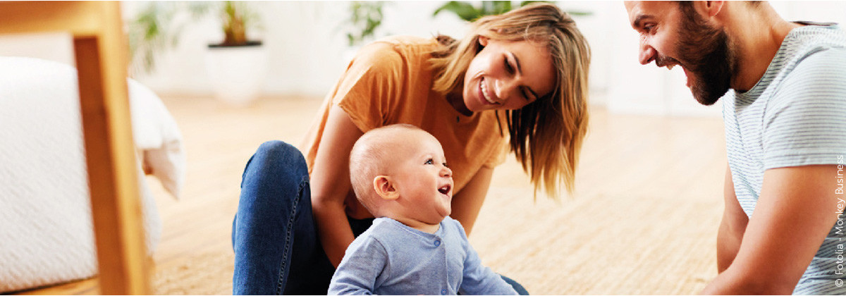 Les dernières tendances et les astuces, préparées par Made4baby