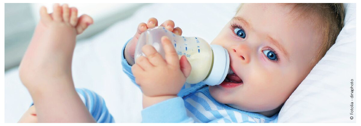 Soulager les coliques de votre bébé avec Made4baby.