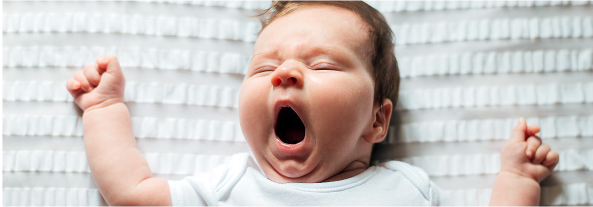 Meubles et accessoires pour équiper la chambre de bébé, par Made4baby