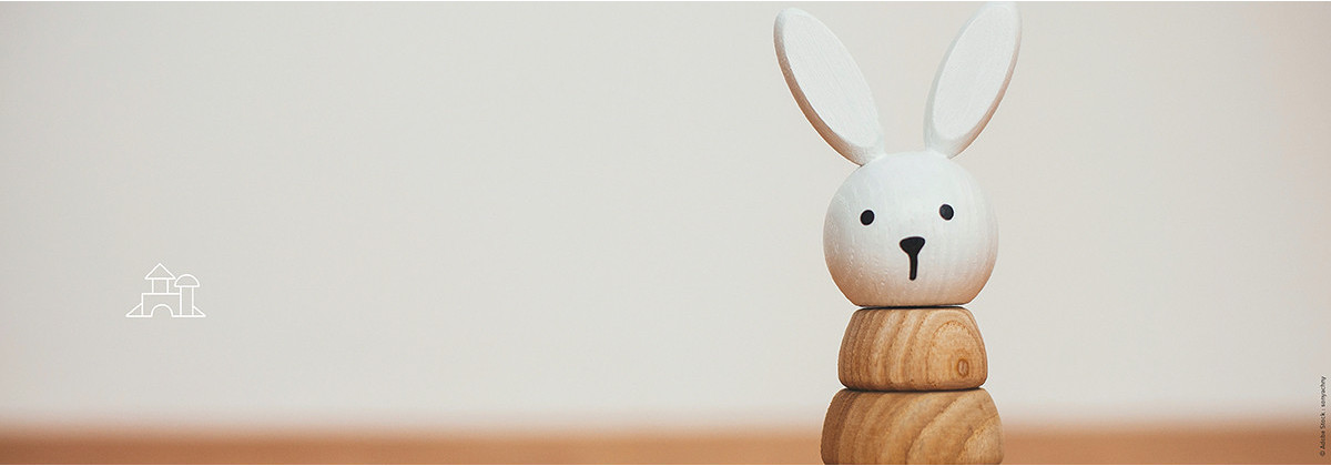 La sélection Made4baby de jouets en bois