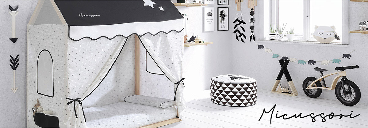 La boutique Micussori par Micuna