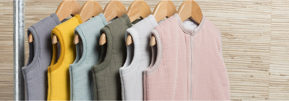 Breeze une collection Baby's Only