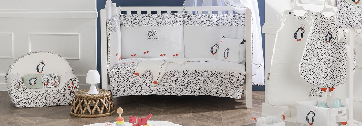 Pingouin par Nougatine