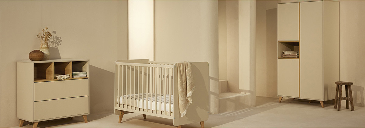 Les meubles de Quax sélectionnés par Made4baby