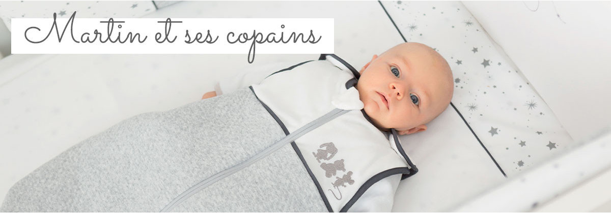 Martin et ses copains par Trois Kilos Sept