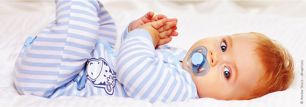 Tous les pyjamas pour bébé de Made4baby