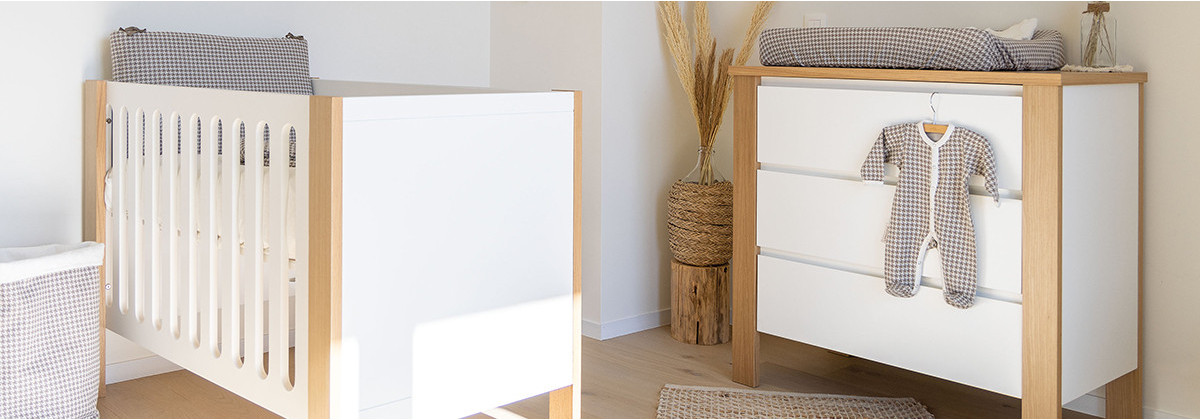 Le meilleur des chambres Périclès est chez Made4baby.