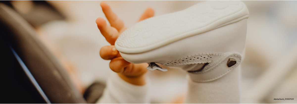 Le meilleur des chaussons pour bébé, présenté par Made4baby