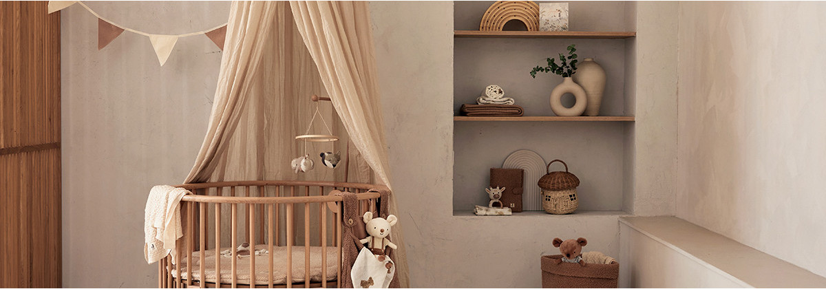 Les ambiances déco pour tous les goûts - La sélection Made4baby