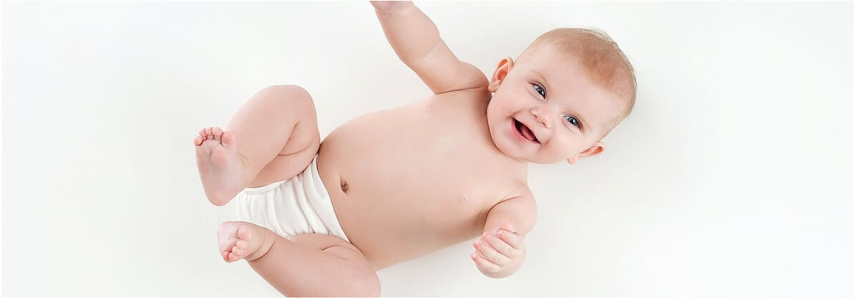 Les couches lavables - La sélection Made4baby